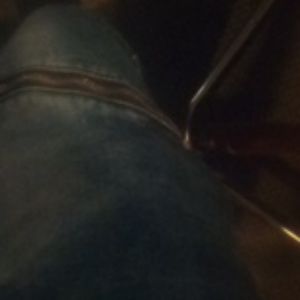 Meet your Posher, Jerry